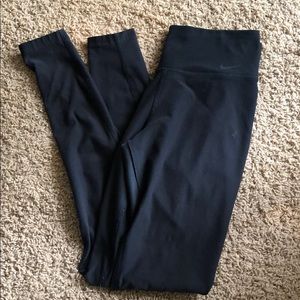 Nike yoga pants